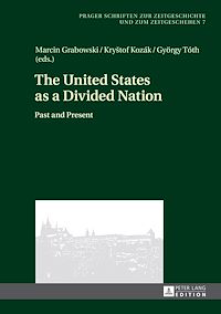 Télécharger le livre :  The United States as a Divided Nation