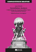 Télécharger le livre :  Constellation Analysis