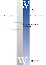 Télécharger le livre :  Ungarndeutsche Literatur