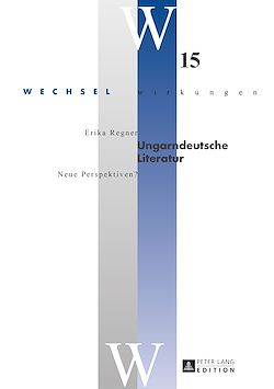 Télécharger le livre :  Ungarndeutsche Literatur