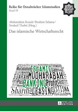 Télécharger le livre :  Das islamische Wirtschaftsrecht