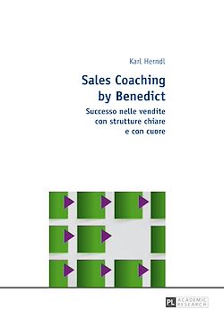 Télécharger le livre :  Sales Coaching by Benedict