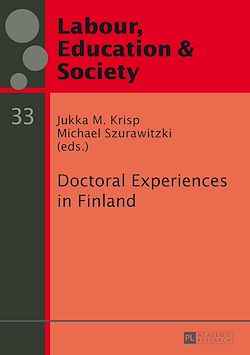 Télécharger le livre :  Doctoral Experiences in Finland