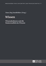 Télécharger le livre :  Wissen