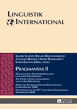 Télécharger le livre :  Pragmantax II