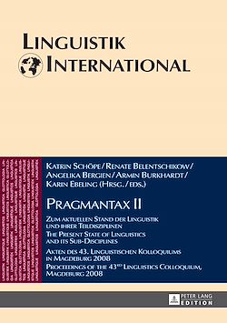 Télécharger le livre :  Pragmantax II