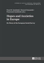 Télécharger le livre :  Hopes and Anxieties in Europe