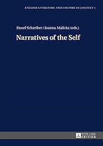 Télécharger le livre :  Narratives of the Self