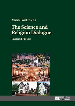 Télécharger le livre :  The Science and Religion Dialogue