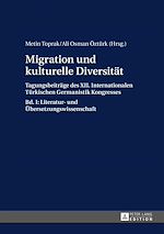 Télécharger le livre :  Migration und kulturelle Diversitaet