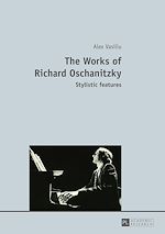 Télécharger le livre :  The Works of Richard Oschanitzky