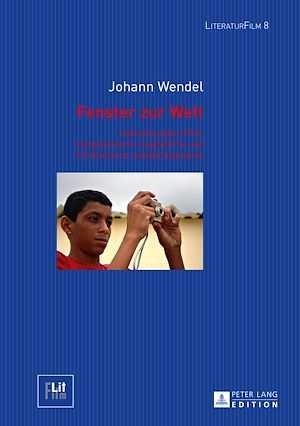 Téléchargez le livre :  Fenster zur Welt