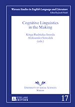Télécharger le livre :  Cognitive Linguistics in the Making