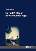 Télécharger le livre :  Harold Pinter on International Stages