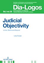 Télécharger le livre :  Judicial Objectivity: