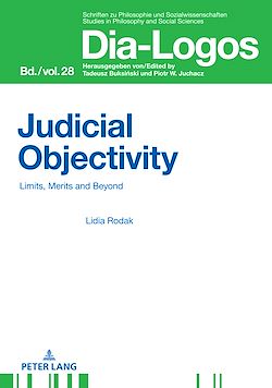 Télécharger le livre :  Judicial Objectivity: