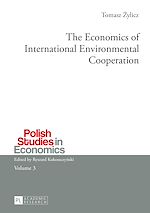Télécharger le livre :  The Economics of International Environmental Cooperation