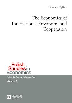 Télécharger le livre :  The Economics of International Environmental Cooperation