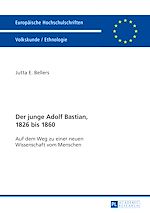 Télécharger le livre :  Der junge Adolf Bastian, 1826 bis 1860