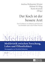 Télécharger le livre :  Der Koch ist der bessere Arzt