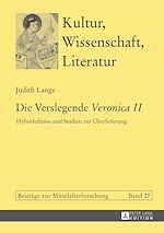 Télécharger le livre :  Die Verslegende «Veronica II»