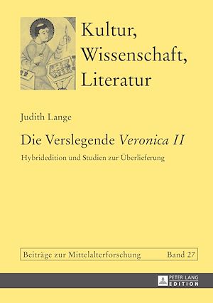 Téléchargez le livre :  Die Verslegende «Veronica II»