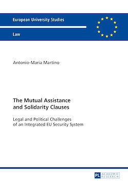 Télécharger le livre :  The Mutual Assistance and Solidarity Clauses