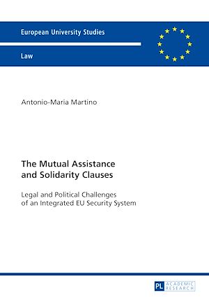 Téléchargez le livre :  The Mutual Assistance and Solidarity Clauses