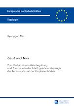 Télécharger le livre :  Geist und Tora