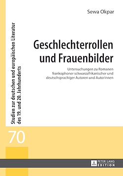 Télécharger le livre :  Geschlechterrollen und Frauenbilder