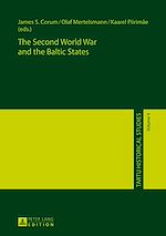 Télécharger le livre :  The Second World War and the Baltic States