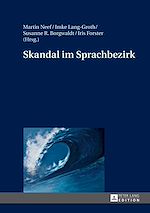 Télécharger le livre :  Skandal im Sprachbezirk