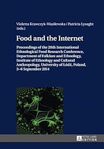 Télécharger le livre :  Food and the Internet