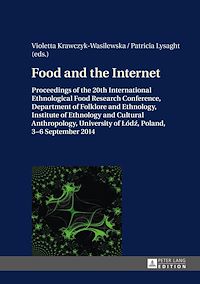 Télécharger le livre :  Food and the Internet