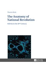 Télécharger le livre :  The Anatomy of National Revolution