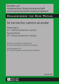 Télécharger le livre :  Se ha hecho camino al andar
