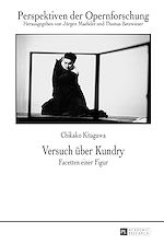 Download this eBook Versuch ueber Kundry