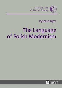 Télécharger le livre :  The Language of Polish Modernism