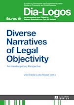 Télécharger le livre :  Diverse Narratives of Legal Objectivity