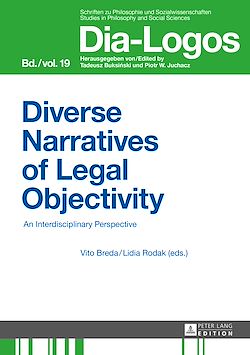 Télécharger le livre :  Diverse Narratives of Legal Objectivity