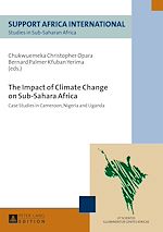 Télécharger le livre :  The Impact of Climate Change on Sub-Sahara Africa
