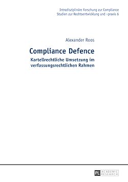 Télécharger le livre :  Compliance Defence