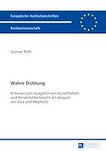 Télécharger le livre :  Wahre Dichtung