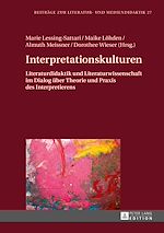 Télécharger le livre :  Interpretationskulturen