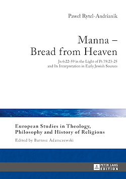 Télécharger le livre :  Manna – Bread from Heaven