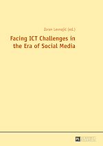 Télécharger le livre :  Facing ICT Challenges in the Era of Social Media