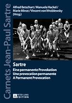 Télécharger le livre :  Sartre