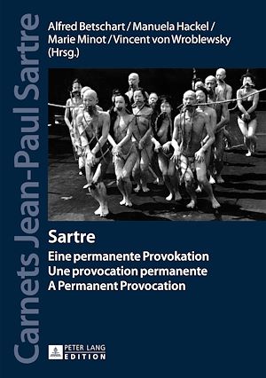 Téléchargez le livre :  Sartre