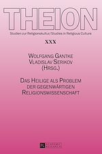 Télécharger le livre :  Das Heilige als Problem der gegenwaertigen Religionswissenschaft