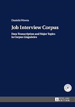 Télécharger le livre :  Job Interview Corpus